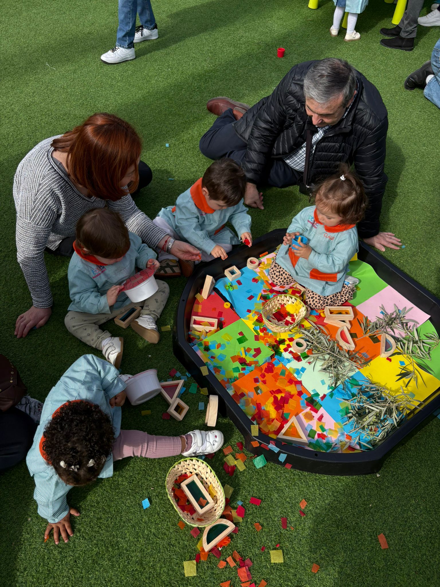 D�a de los Abuelos